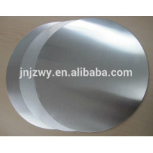 6061 aluminum cutting round discs